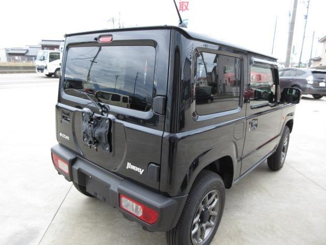 SUZUKI JIMNY XC Best Japan Spec Recon Car for Import Malaysia