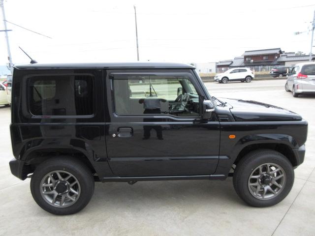 SUZUKI JIMNY XC Best Japan Spec Recon Car for Import Malaysia