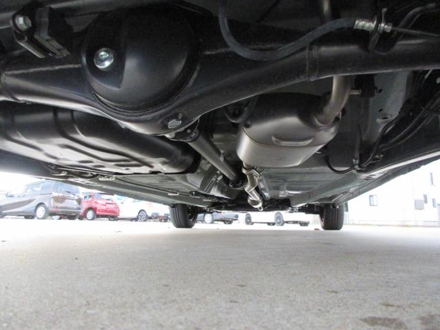 ワゴンＲスマイル ハイブリッドＳ　２トーンルーフ　４ＷＤ　純正全方位カメラ付メモリーナビ　スズキコネクト対応通信機装着車　左パワースライドドア　衝突被害軽減ブレーキ　クルーズコントロール　ヘッドアップディスプレイ　シートヒーター（31枚目）