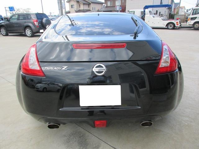 フェアレディZ バージョンT 純正ナビ TV バックカメラ ETC シートヒーター ハーフ革シート(15枚目)