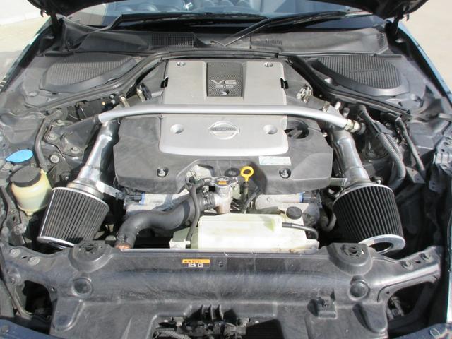 フェアレディZ ロードスターバージョンST 6速マニュアル ナビ バックカメラ ETC シートヒーター キー2個 Bluetooth(21枚目)