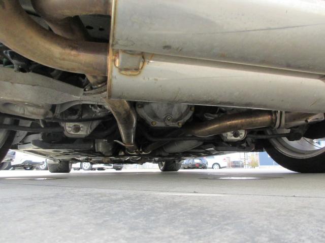 フェアレディZ ロードスターバージョンST 6速マニュアル ナビ バックカメラ ETC シートヒーター キー2個 Bluetooth(22枚目)