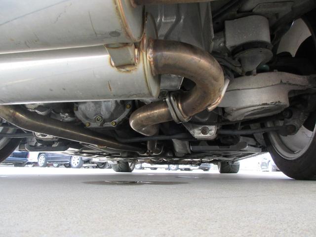 フェアレディZ ロードスターバージョンST 6速マニュアル ナビ バックカメラ ETC シートヒーター キー2個 Bluetooth(23枚目)