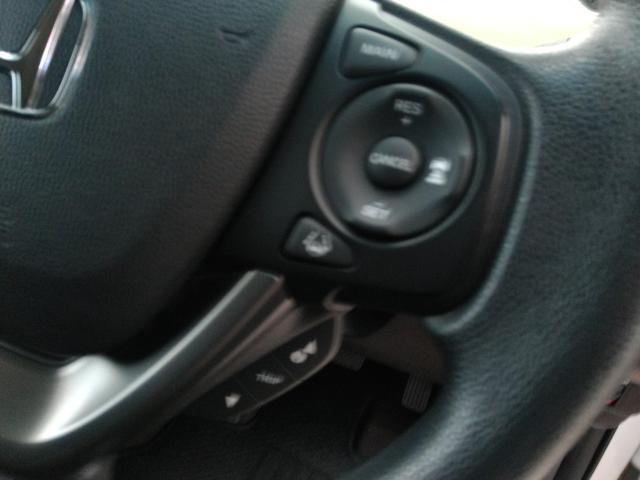 フリード G・ホンダセンシング 両側パワースライドドア ナビ フルセグTV バックカメラ ETC ドライブレコーダー クルーズコントロール レーンアシスト スマートキー2個(6枚目)