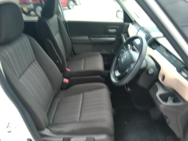 フリード G・ホンダセンシング 両側パワースライドドア ナビ フルセグTV バックカメラ ETC ドライブレコーダー クルーズコントロール レーンアシスト スマートキー2個(10枚目)