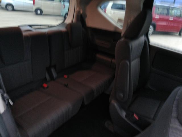 フリード G・ホンダセンシング 両側パワースライドドア ナビ フルセグTV バックカメラ ETC ドライブレコーダー クルーズコントロール レーンアシスト スマートキー2個(12枚目)