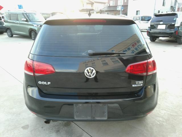 ゴルフ ＴＳＩコンフォートラインブルーモーションテクノロジー　純正ナビ　バックカメラ　ＥＴＣ　クルーズコントロール　キーレス２個（15枚目）