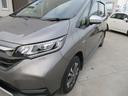 HONDA FREED PLUS HYBRID