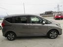 HONDA FREED PLUS HYBRID