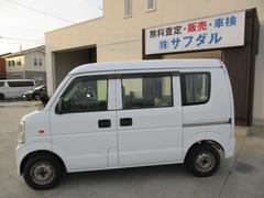 スクラム ＰＡ　４ＷＤ　マニュアル車　ＥＴＣ　エアコン 1157558A30240405W001 2