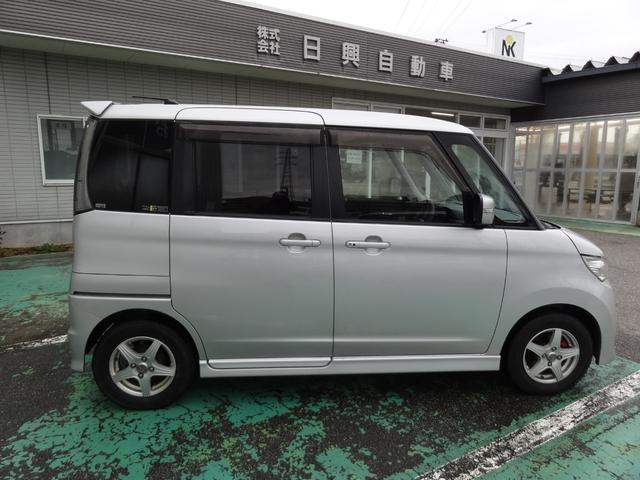 日産 ルークス