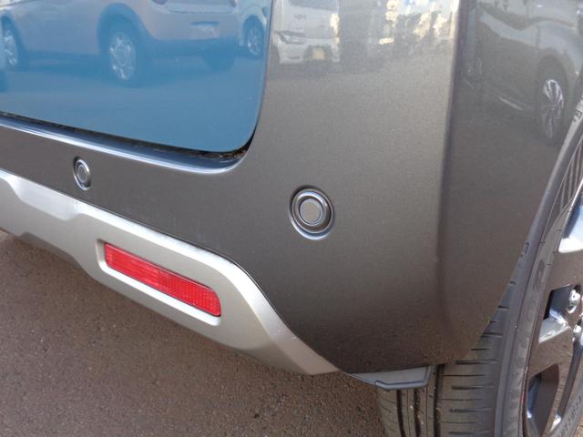スペーシアギア ハイブリッドＸＺ　９インチナビ／全方位カメラ　両側電動スライドドア　スマートキー　盗難防止システム　バックカメラ　横滑り防止装置　フルフラット　フルセグ　オットマン　衝突安全ボディ　衝突防止システム　ＬＥＤヘッドランプ（7枚目）