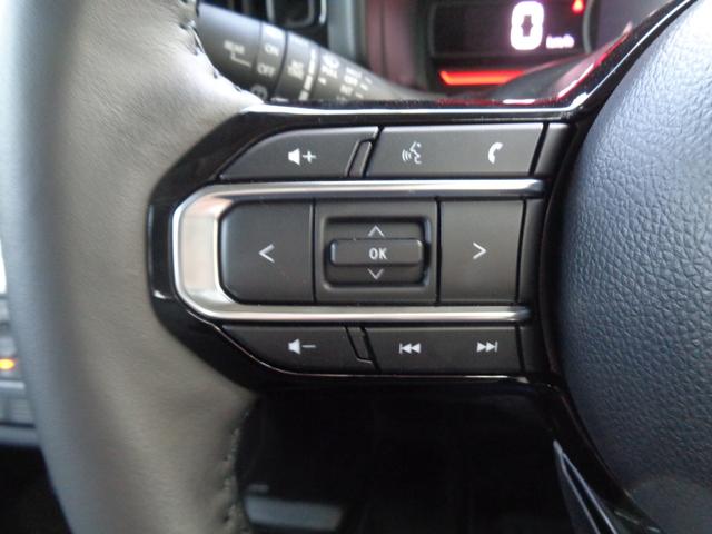 スペーシアギア ハイブリッドＸＺ　９インチナビ／全方位カメラ　両側電動スライドドア　スマートキー　盗難防止システム　バックカメラ　横滑り防止装置　フルフラット　フルセグ　オットマン　衝突安全ボディ　衝突防止システム　ＬＥＤヘッドランプ（19枚目）