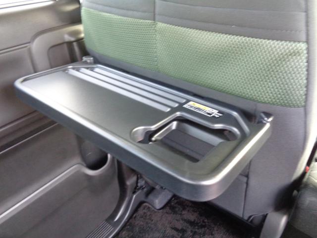 スペーシアギア ハイブリッドＸＺ　９インチナビ／全方位カメラ　両側電動スライドドア　スマートキー　盗難防止システム　バックカメラ　横滑り防止装置　フルフラット　フルセグ　オットマン　衝突安全ボディ　衝突防止システム　ＬＥＤヘッドランプ（29枚目）