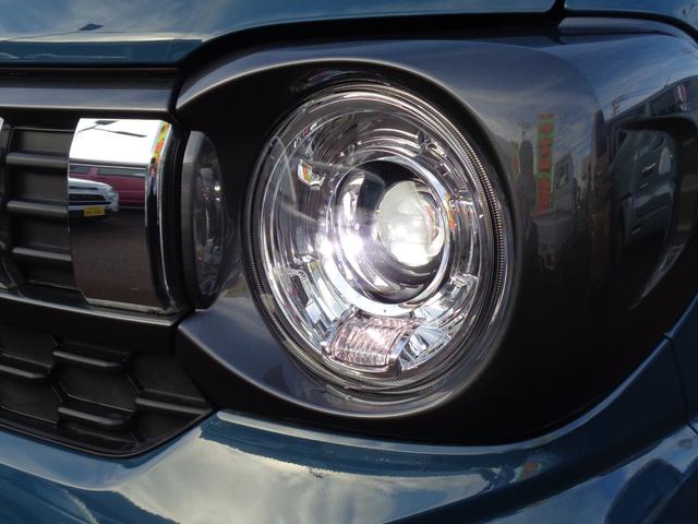 スペーシアギア ハイブリッドＸＺ　９インチナビ／全方位カメラ　両側電動スライドドア　スマートキー　盗難防止システム　バックカメラ　横滑り防止装置　フルフラット　フルセグ　オットマン　衝突安全ボディ　衝突防止システム　ＬＥＤヘッドランプ（34枚目）