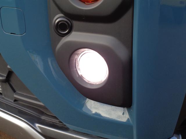 スペーシアギア ハイブリッドＸＺ　９インチナビ／全方位カメラ　両側電動スライドドア　スマートキー　盗難防止システム　バックカメラ　横滑り防止装置　フルフラット　フルセグ　オットマン　衝突安全ボディ　衝突防止システム　ＬＥＤヘッドランプ（35枚目）