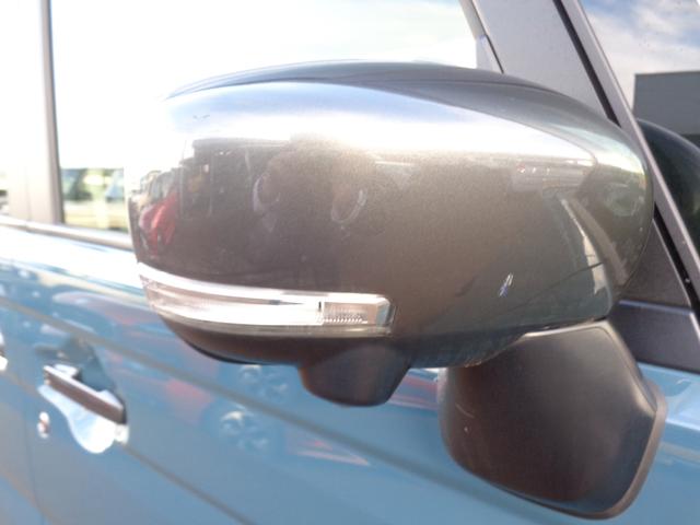 スペーシアギア ハイブリッドＸＺ　９インチナビ／全方位カメラ　両側電動スライドドア　スマートキー　盗難防止システム　バックカメラ　横滑り防止装置　フルフラット　フルセグ　オットマン　衝突安全ボディ　衝突防止システム　ＬＥＤヘッドランプ（37枚目）