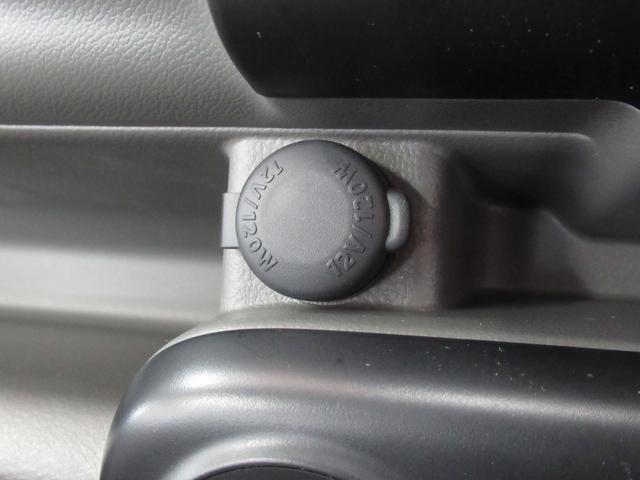 エブリイ PA 4WD/4AT オートライト アイドリングストップ 横滑り防止機能 衝突安全ボディ 4WD 衝突防止システム ABS エアコン パワーステアリング エアバッグ(14枚目)