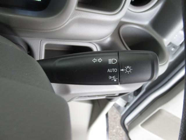 エブリイ PA 4WD/4AT オートライト アイドリングストップ 横滑り防止機能 衝突安全ボディ 4WD 衝突防止システム ABS エアコン パワーステアリング エアバッグ(15枚目)