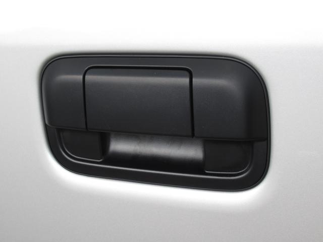 エブリイ PA 4WD/4AT オートライト アイドリングストップ 横滑り防止機能 衝突安全ボディ 4WD 衝突防止システム ABS エアコン パワーステアリング エアバッグ(36枚目)