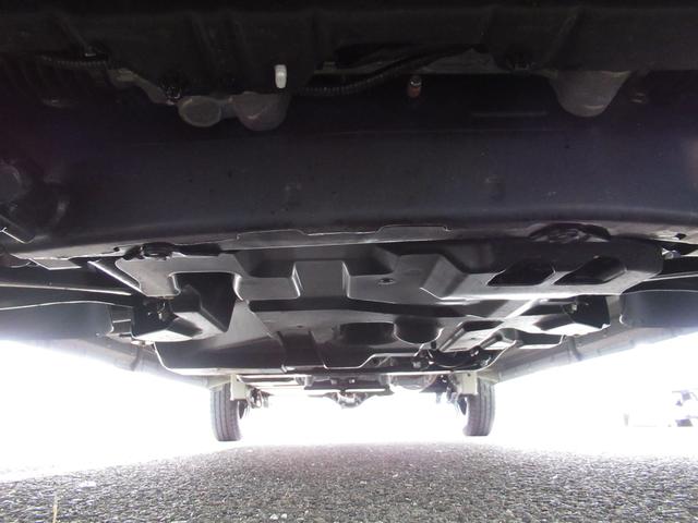 エブリイ PA 4WD/4AT オートライト アイドリングストップ 横滑り防止機能 衝突安全ボディ 4WD 衝突防止システム ABS エアコン パワーステアリング エアバッグ(39枚目)