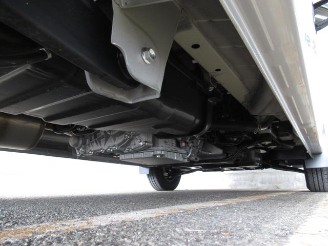 エブリイ PA 4WD/4AT オートライト アイドリングストップ 横滑り防止機能 衝突安全ボディ 4WD 衝突防止システム ABS エアコン パワーステアリング エアバッグ(40枚目)