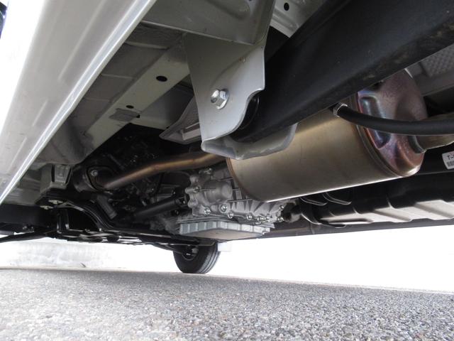 エブリイ PA 4WD/4AT オートライト アイドリングストップ 横滑り防止機能 衝突安全ボディ 4WD 衝突防止システム ABS エアコン パワーステアリング エアバッグ(42枚目)