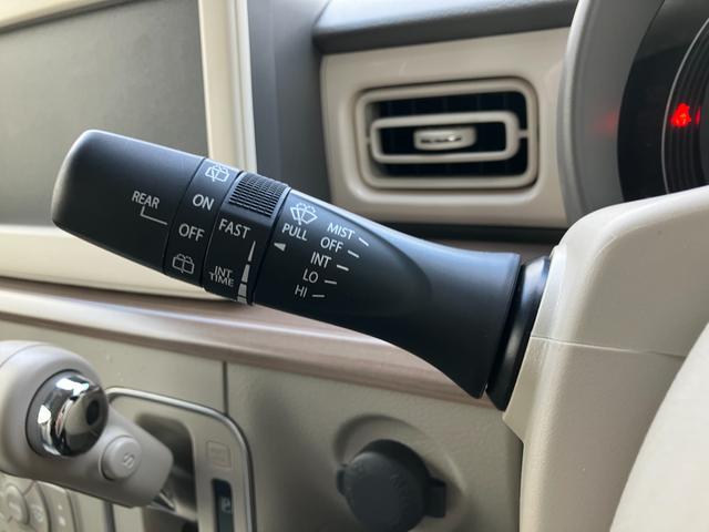 アルトラパン Ｘ　衝突被害軽減ブレーキ　キーレスエントリー　アルミホイール　　ＡＢＳ　エアバッグ　エアコン　パワーステアリング　パワーウィンドウ　プッシュスタート　シートヒーター　アイドリングストップ　横滑り防止機能　衝突安全ボディ（19枚目）