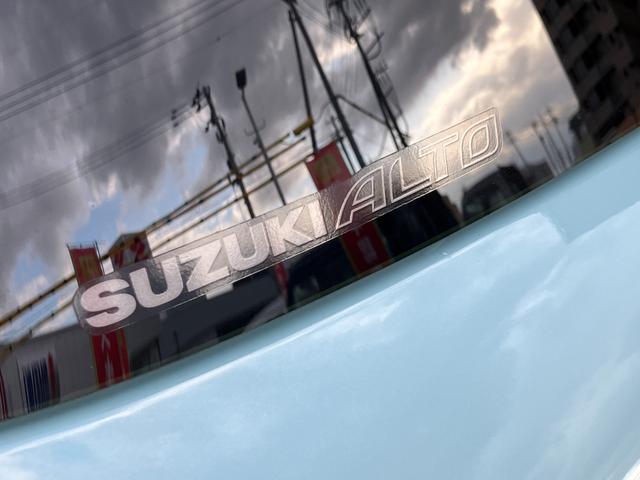 アルトラパン Ｘ　衝突被害軽減ブレーキ　キーレスエントリー　アルミホイール　　ＡＢＳ　エアバッグ　エアコン　パワーステアリング　パワーウィンドウ　プッシュスタート　シートヒーター　アイドリングストップ　横滑り防止機能　衝突安全ボディ（38枚目）