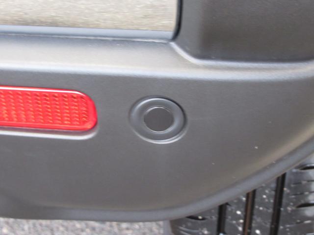 ハスラー タフワイルド　４ＷＤ／アダプティブクルーズコントロール　オートライト　プッシュスタート　シートヒーター　オートエアコン　衝突被害軽減システム　アイドリングストップ　横滑り防止機能　衝突安全ボディ　盗難防止システム（47枚目）