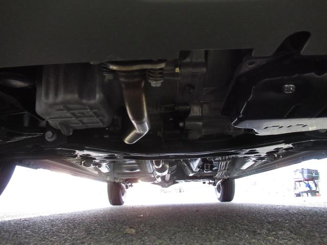 ハスラー タフワイルド　４ＷＤ／アダプティブクルーズコントロール　オートライト　プッシュスタート　シートヒーター　オートエアコン　衝突被害軽減システム　アイドリングストップ　横滑り防止機能　衝突安全ボディ　盗難防止システム（53枚目）