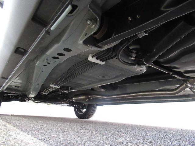 ハスラー タフワイルド　４ＷＤ／アダプティブクルーズコントロール　オートライト　プッシュスタート　シートヒーター　オートエアコン　衝突被害軽減システム　アイドリングストップ　横滑り防止機能　衝突安全ボディ　盗難防止システム（56枚目）