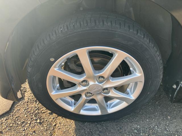 タント G メモリーナビ フルセグTV ETC スマートキー パワースライドドア オートエアコン 電動格納ミラー 純正14インチアルミ アイドリングストップ(22枚目)