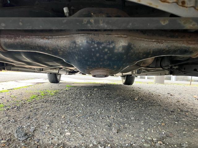 ムーヴ X VS II 4WD スマートキー オートエアコン 電動格納ミラー ベンチシート(7枚目)