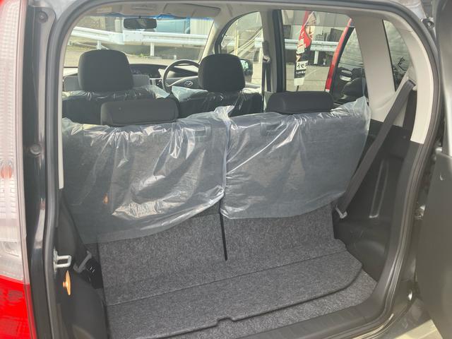 ムーヴ X VS II 4WD スマートキー オートエアコン 電動格納ミラー ベンチシート(8枚目)