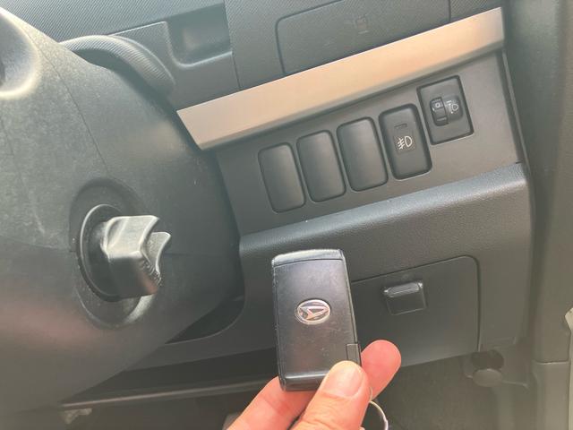 ムーヴ X VS II 4WD スマートキー オートエアコン 電動格納ミラー ベンチシート(16枚目)