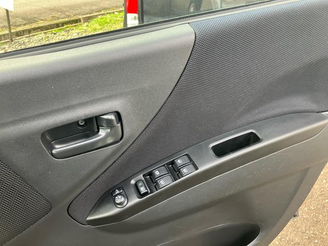 ムーヴ X VS II 4WD スマートキー オートエアコン 電動格納ミラー ベンチシート(17枚目)