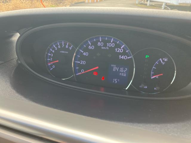 ムーヴ X VS II 4WD スマートキー オートエアコン 電動格納ミラー ベンチシート(18枚目)