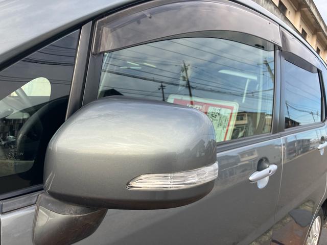 ムーヴ X VS II 4WD スマートキー オートエアコン 電動格納ミラー ベンチシート(23枚目)