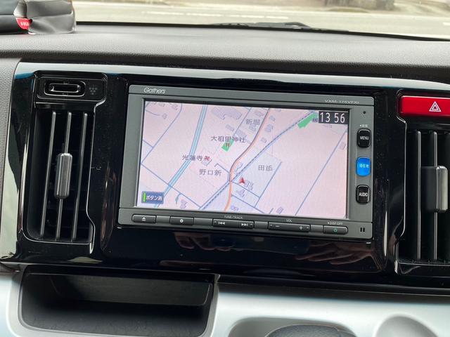 G・Lパッケージ ナビ スマートキー アイドリングストップ ベンチシート CVT 盗難防止システム ABS ESC アルミホイール 衝突安全ボディ エアコン(3枚目)