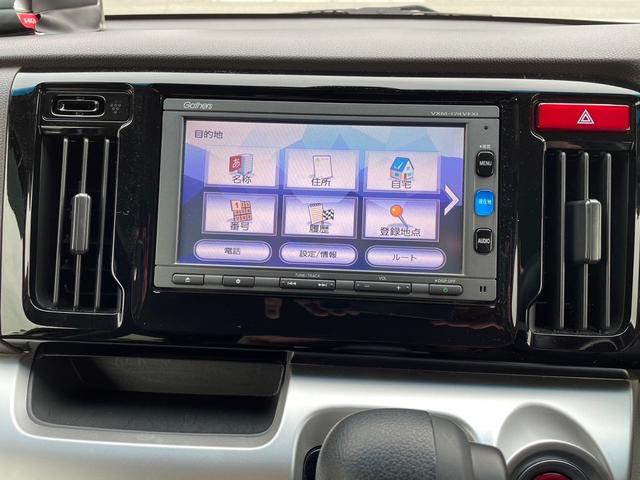 G・Lパッケージ ナビ スマートキー アイドリングストップ ベンチシート CVT 盗難防止システム ABS ESC アルミホイール 衝突安全ボディ エアコン(4枚目)