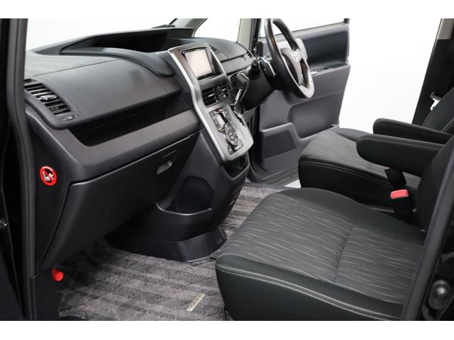 ZS 煌II 4WD ナビフルセグTV 8人乗 両側電動ドア(15枚目)