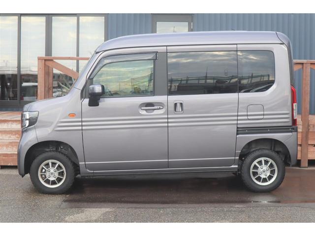 ホンダ Ｎ－ＶＡＮ＋スタイル