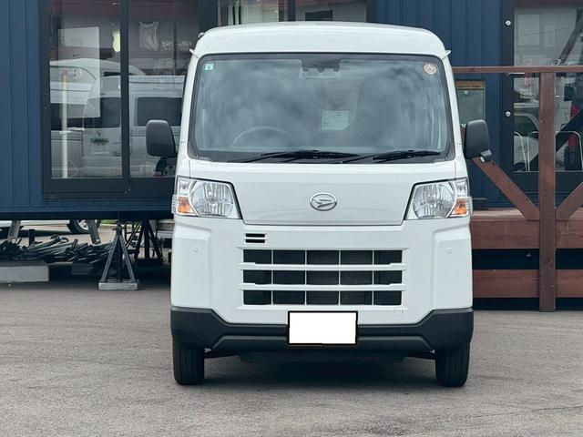 ハイゼットカーゴ DX テスト用に入力★金額や掲載写真の編集必要(3枚目)