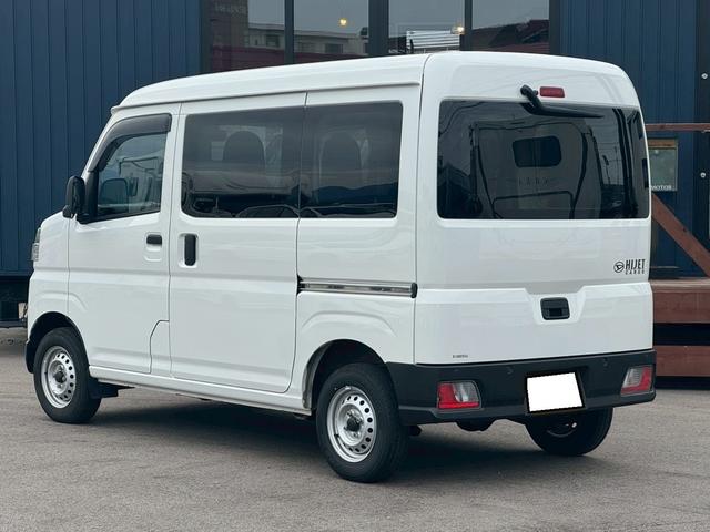 ハイゼットカーゴ DX テスト用に入力★金額や掲載写真の編集必要(6枚目)