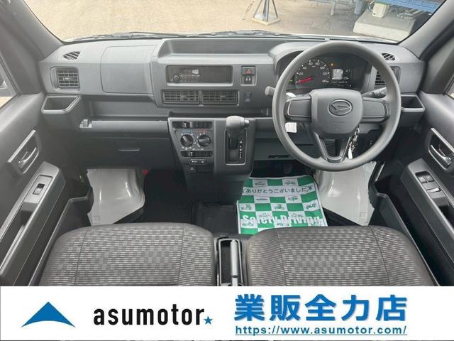 ハイゼットカーゴ DX テスト用に入力★金額や掲載写真の編集必要(7枚目)