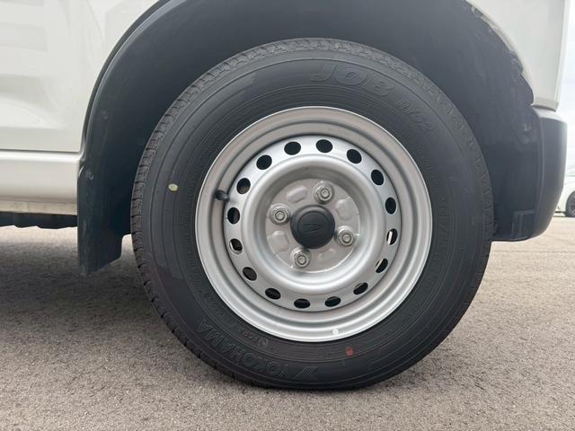 ハイゼットカーゴ DX テスト用に入力★金額や掲載写真の編集必要(9枚目)