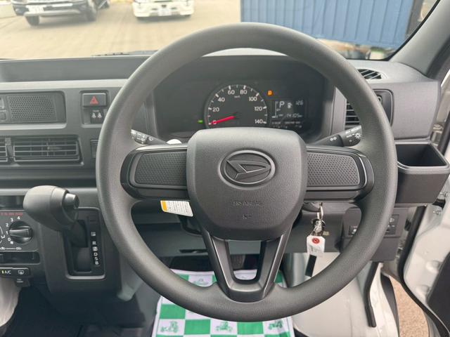 ハイゼットカーゴ DX テスト用に入力★金額や掲載写真の編集必要(11枚目)