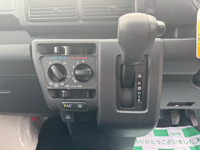 ハイゼットカーゴ DX テスト用に入力★金額や掲載写真の編集必要(14枚目)