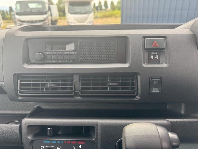 ハイゼットカーゴ DX テスト用に入力★金額や掲載写真の編集必要(15枚目)